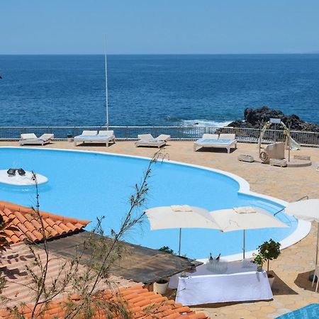 Appartamento Premium And Sea Callao Salvaje Esterno foto