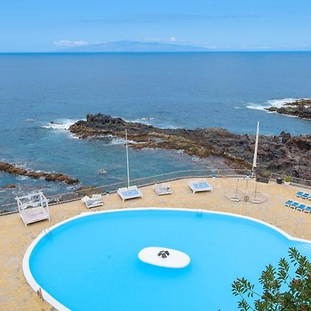 Appartamento Premium And Sea Callao Salvaje Esterno foto