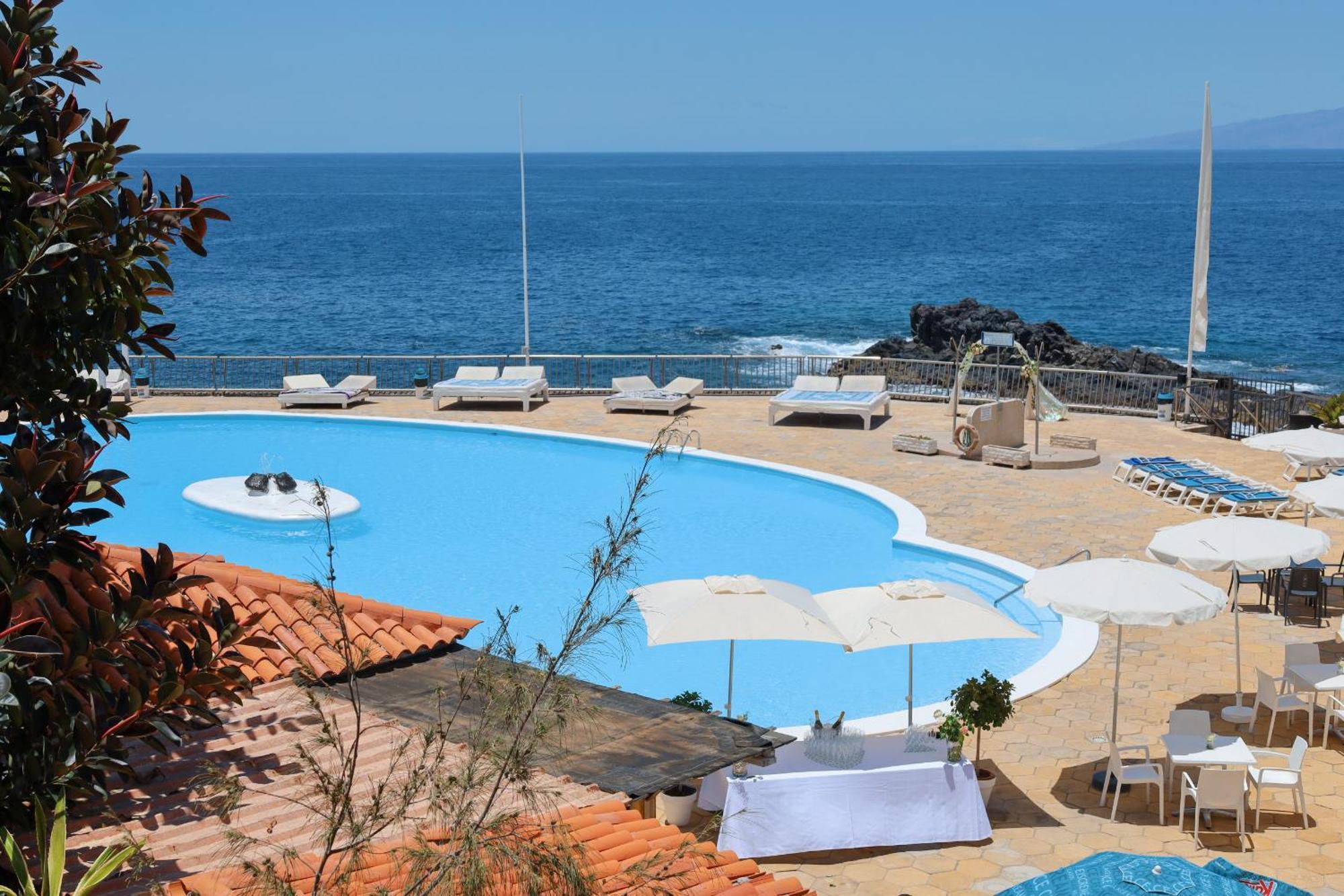 Appartamento Premium And Sea Callao Salvaje Esterno foto