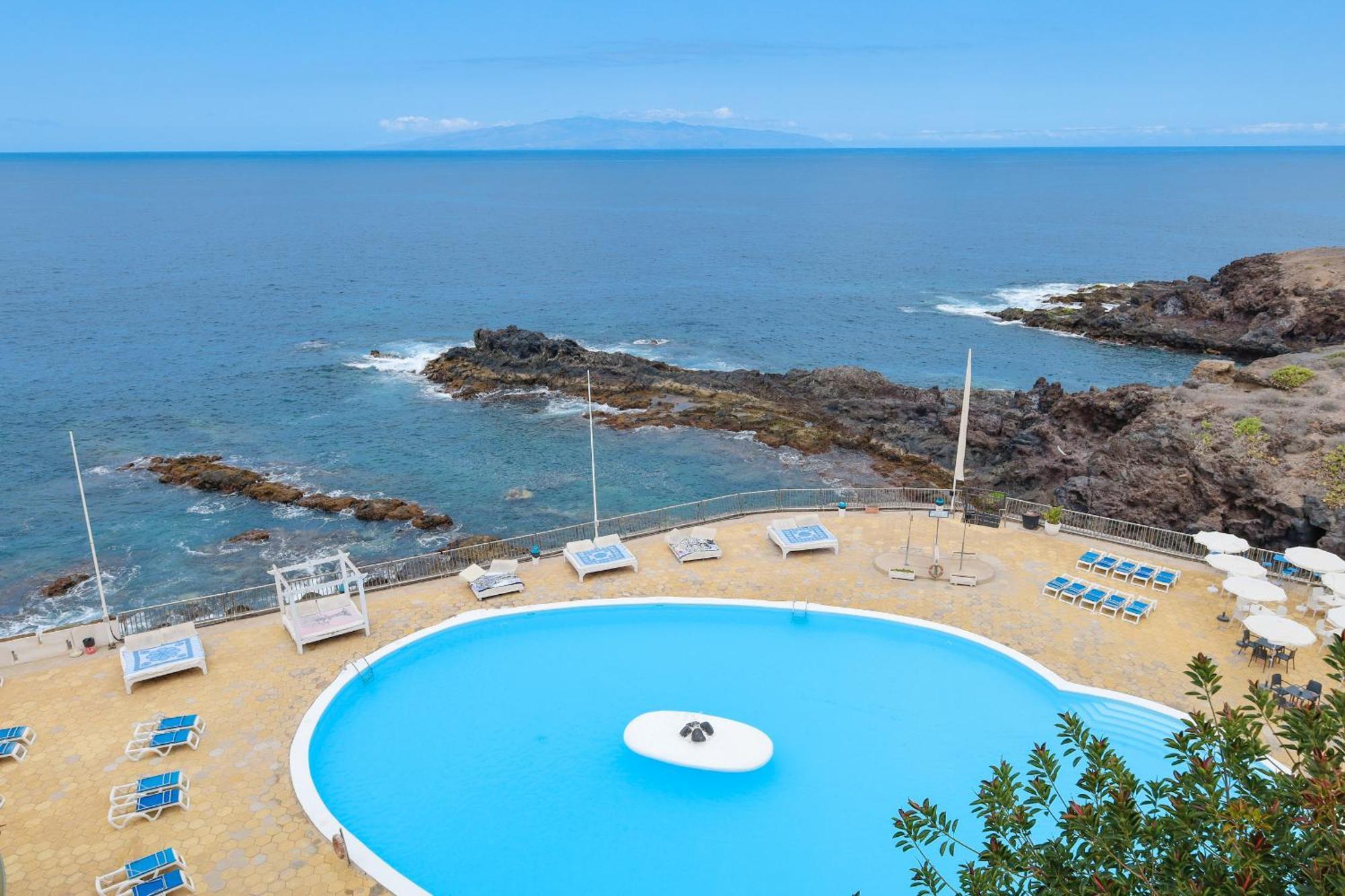 Appartamento Premium And Sea Callao Salvaje Esterno foto