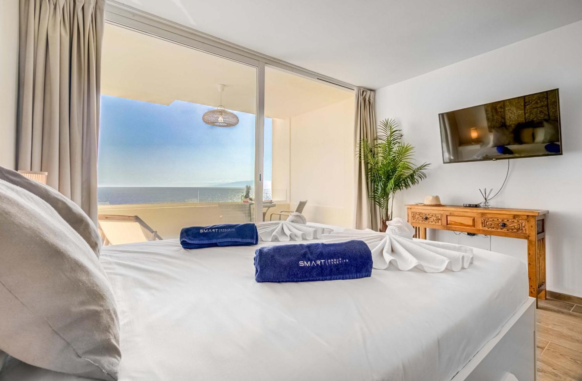 Appartamento Premium And Sea Callao Salvaje Esterno foto