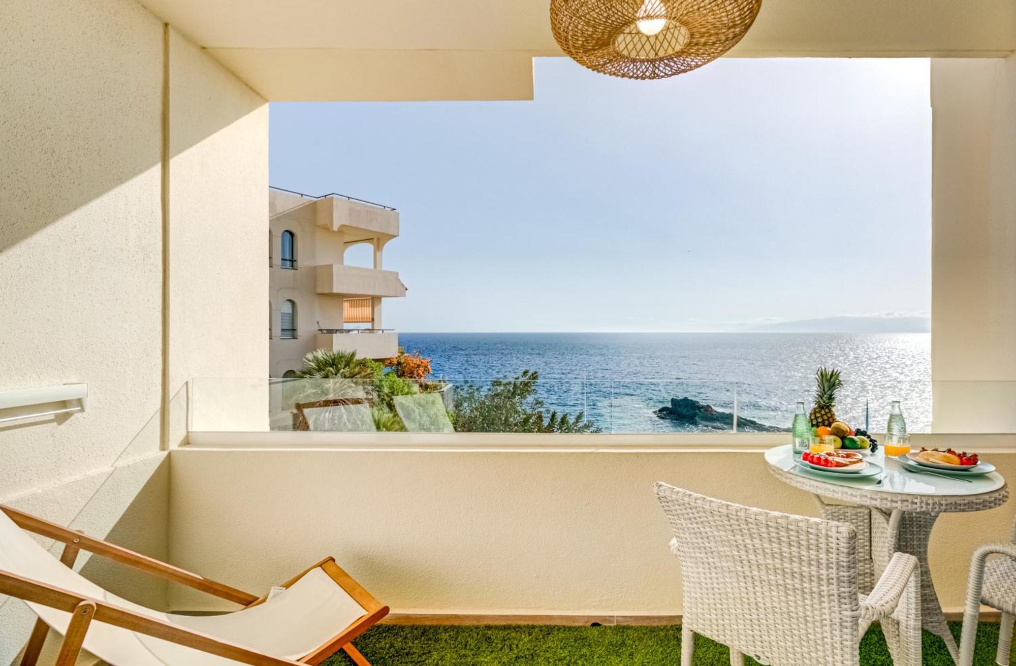 Appartamento Premium And Sea Callao Salvaje Esterno foto